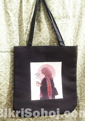 Tote bag